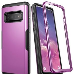 Samsung Galaxy S10 phone case